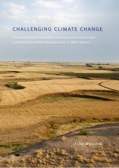 Afbeelding van Challenging climate change