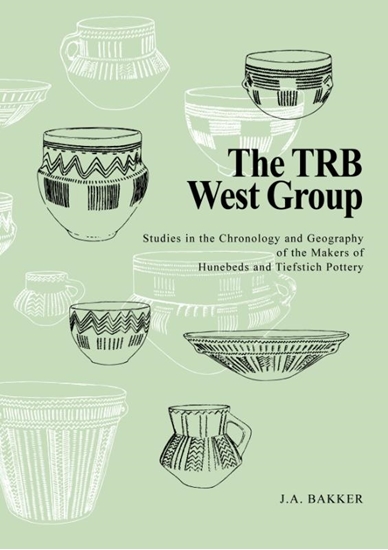 Afbeelding van The TRB West Group