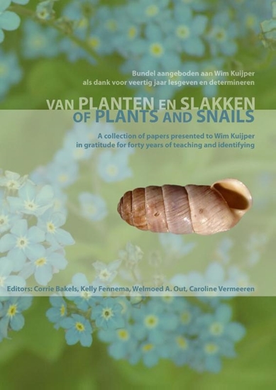 Afbeelding van Of Plants and Snails