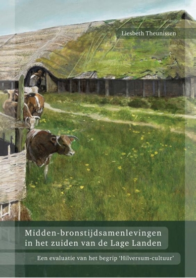 Afbeelding van Midden-bronstijdsamenlevingen in het zuiden van de Lage Landen