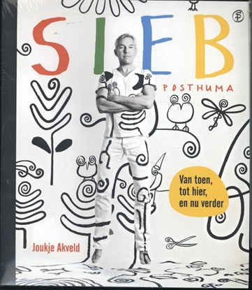 Afbeeldingen van Sieb Posthuma