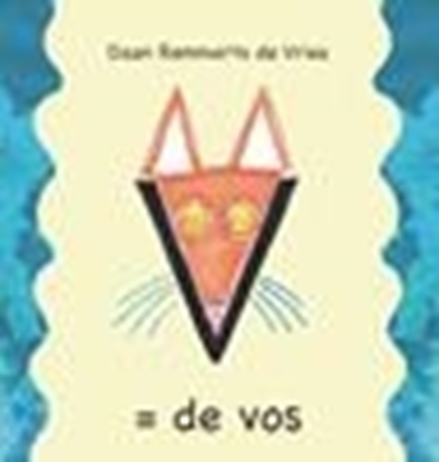 Afbeeldingen van V = de vos