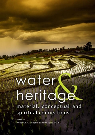 Afbeelding van Water & Heritage