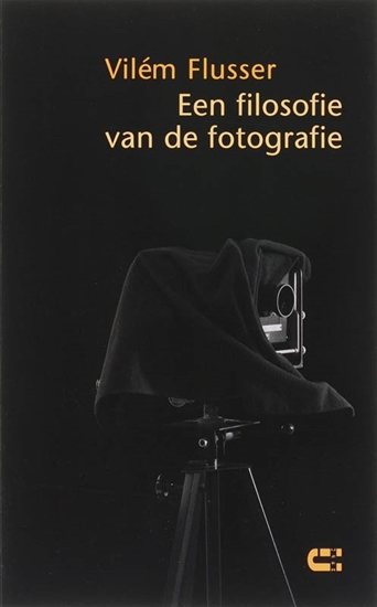 Afbeelding van Een filosofie van de fotografie