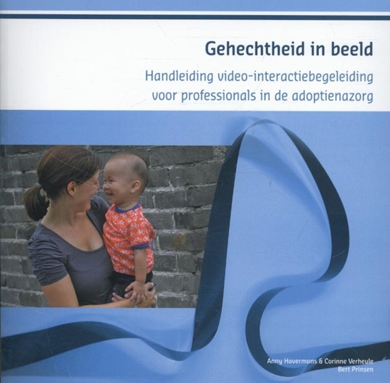 Afbeelding van Gehechtheid in beeld