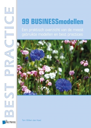 Afbeeldingen van Best practice 99 BUSINESSmodellen