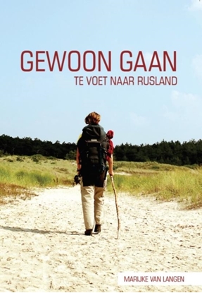 Afbeeldingen van Gewoon gaan