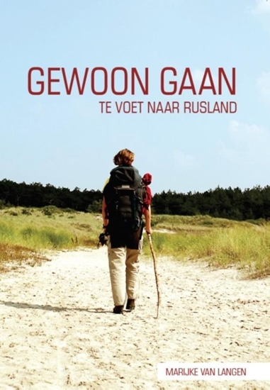 Afbeelding van Gewoon gaan