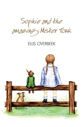 Afbeeldingen van Sophie and the amazing Mister Tork