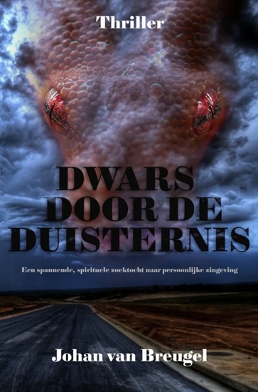 Afbeelding van Dwars door de Duisternis