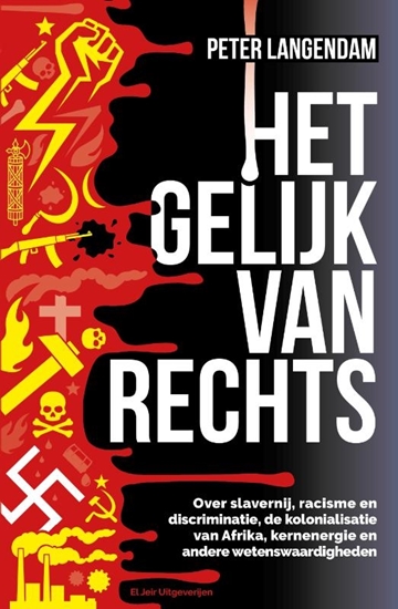 Afbeelding van Het gelijk van Rechts