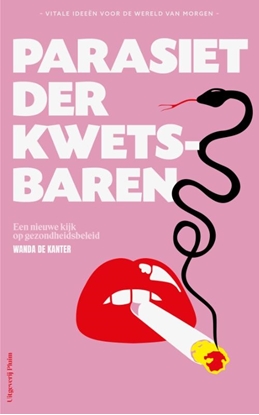 Afbeeldingen van Parasiet der kwetsbaren