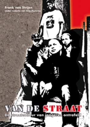 Afbeeldingen van Van de straat