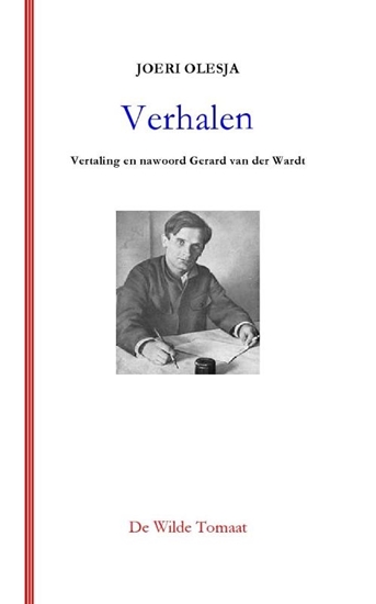 Afbeelding van Verhalen