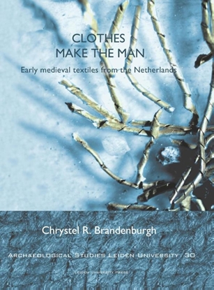 Afbeeldingen van Archaeological studies Leiden University (ASLU) Clothes Make the Man