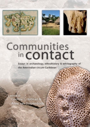 Afbeeldingen van Communities in contact