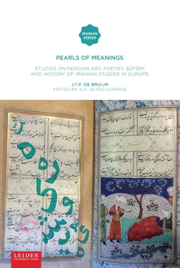 Afbeelding van Iranian Studies Series Pearls of Meanings