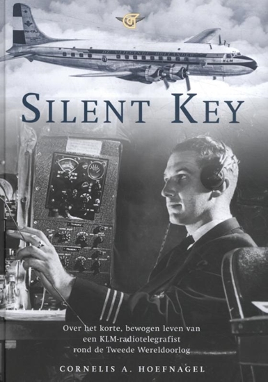 Afbeelding van Silent Key