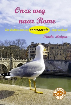 Afbeeldingen van Onze weg naar Rome