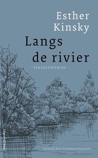 Afbeelding van Langs de rivier