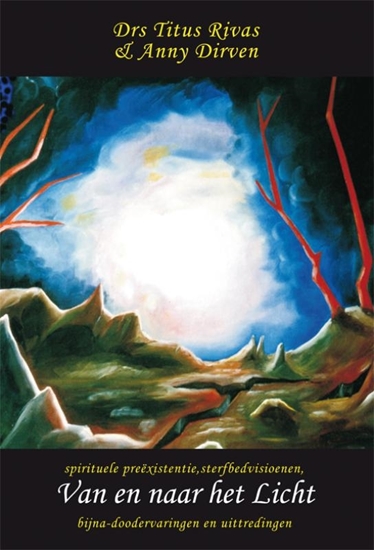 Afbeelding van Van en naar het Licht