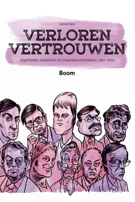 Afbeeldingen van Verloren vertrouwen