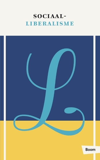 Afbeelding van Sociaal-liberalisme