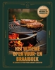 Afbeelding van Het Ultieme Open Vuur- en Braaiboek