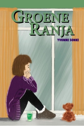 Afbeeldingen van Ranja-Trilogie Groene Ranja