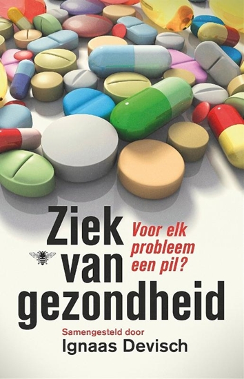 Afbeelding van Ziek van gezondheid