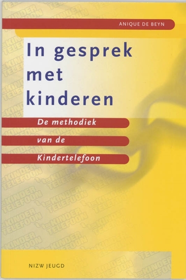 Afbeelding van In gesprek met kinderen