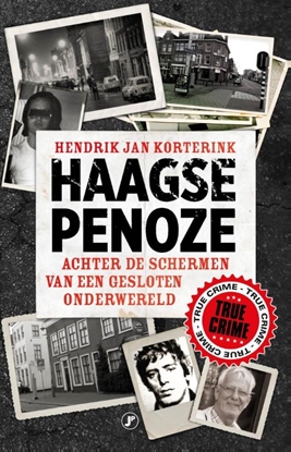 Afbeeldingen van Haagse penoze