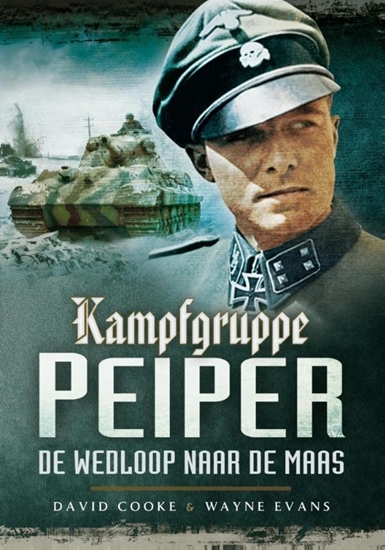 Afbeelding van Kampfgruppe Peiper