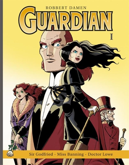 Afbeelding van Guardian 1