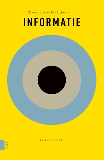 Afbeelding van Elementaire Deeltjes Informatie