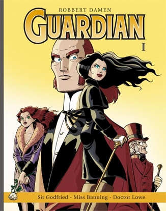 Afbeeldingen van Guardian 1