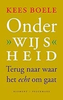 Afbeeldingen van Onderwijsheid