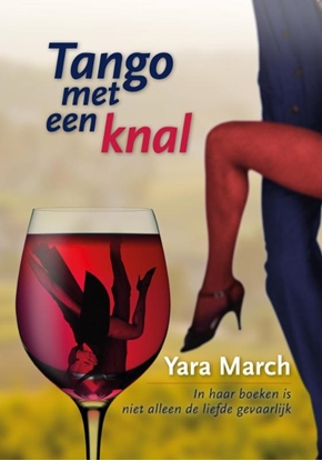 Afbeeldingen van Tango met een knal