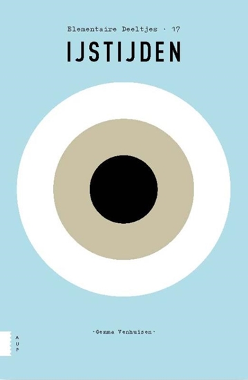 Afbeelding van Elementaire Deeltjes IJstijden