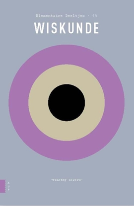 Afbeeldingen van Elementaire Deeltjes Wiskunde