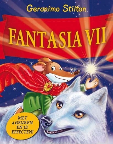 Afbeelding van Fantasia VII