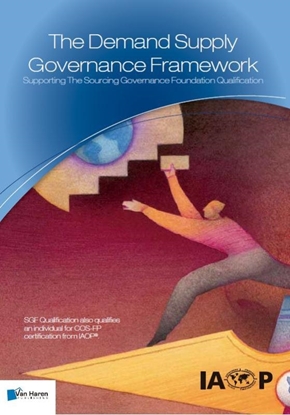 Afbeeldingen van The Demand Supply Governance Framework