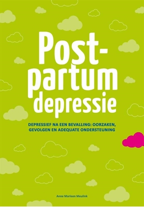 Afbeeldingen van Postpartum depressie