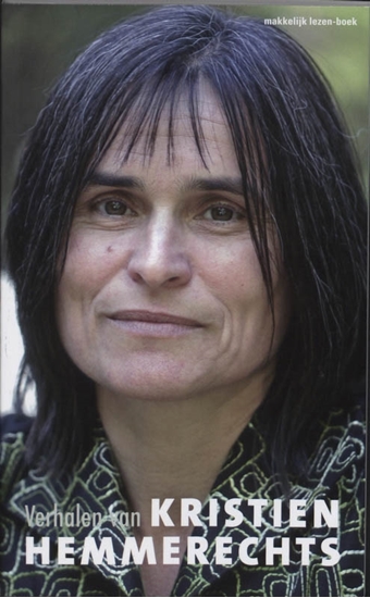 Afbeelding van Vlaamse Reuzen Verhalen van Kristien Hemmerechts