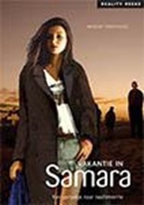 Afbeeldingen van Reality Reeks Vakantie in Samara