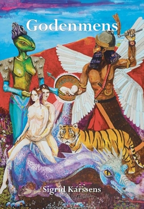 Afbeeldingen van Godenmens