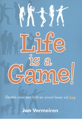 Afbeeldingen van Life is a Game!