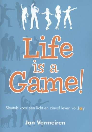 Afbeelding van Life is a Game!