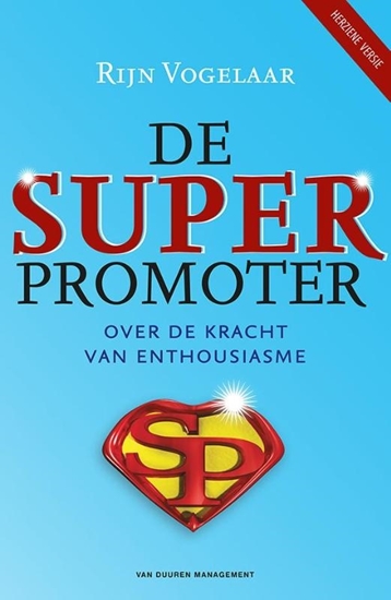 Afbeelding van De Superpromoter