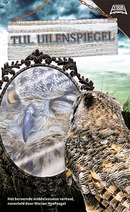 Afbeeldingen van Literatuur voor beginners Tijl Uilenspiegel